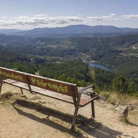 Casa 2 Gallos Ourense Esterno foto
