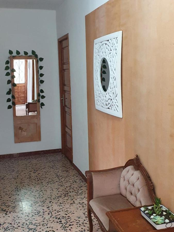 Casa 2 Gallos Casa de Férias *