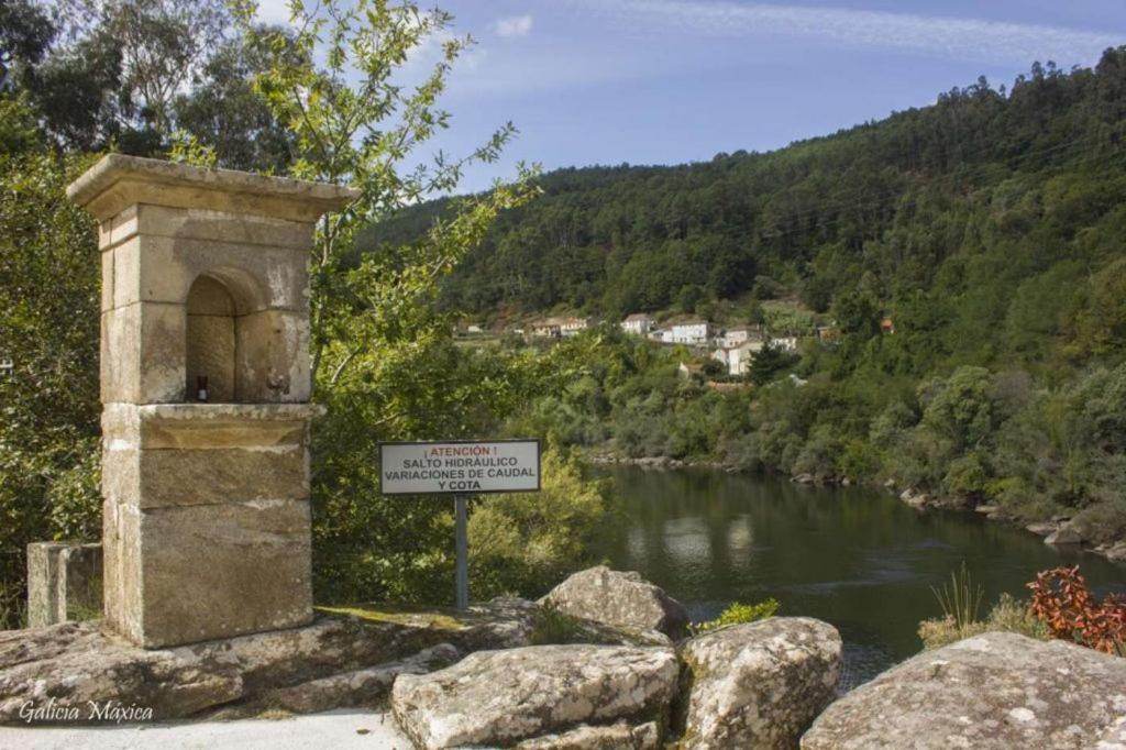 Holiday home Casa 2 Gallos Ourense