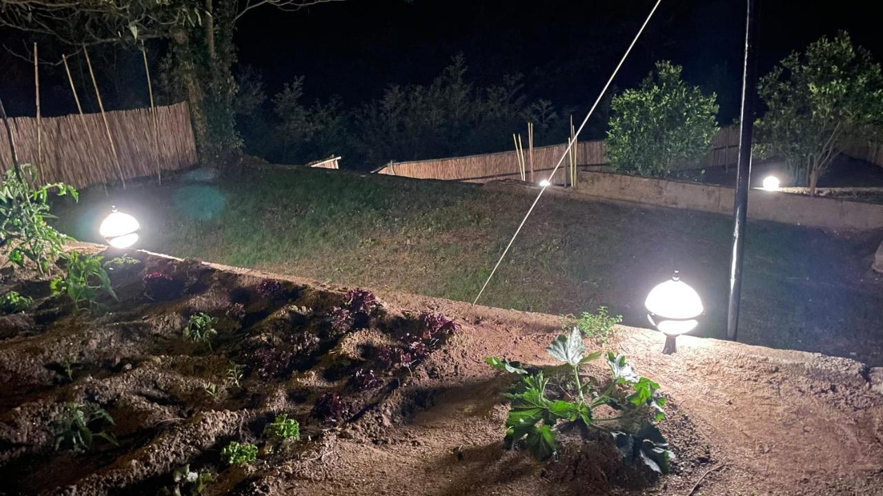 Casa 2 Gallos Holiday home